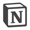 Notion logo